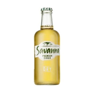 Savanna Dry Cider 330ml