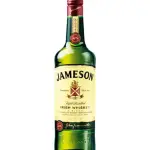Jameson Irish Whiskey 750ml