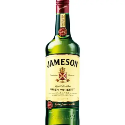Jameson Irish Whiskey 750ml