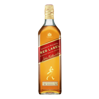 Johnnie Walker Red Label 750ml